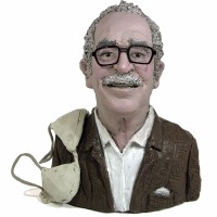 La luz es como el agua - Gabriel García Márquez